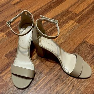 Size 8 Kelly & Katie Heels